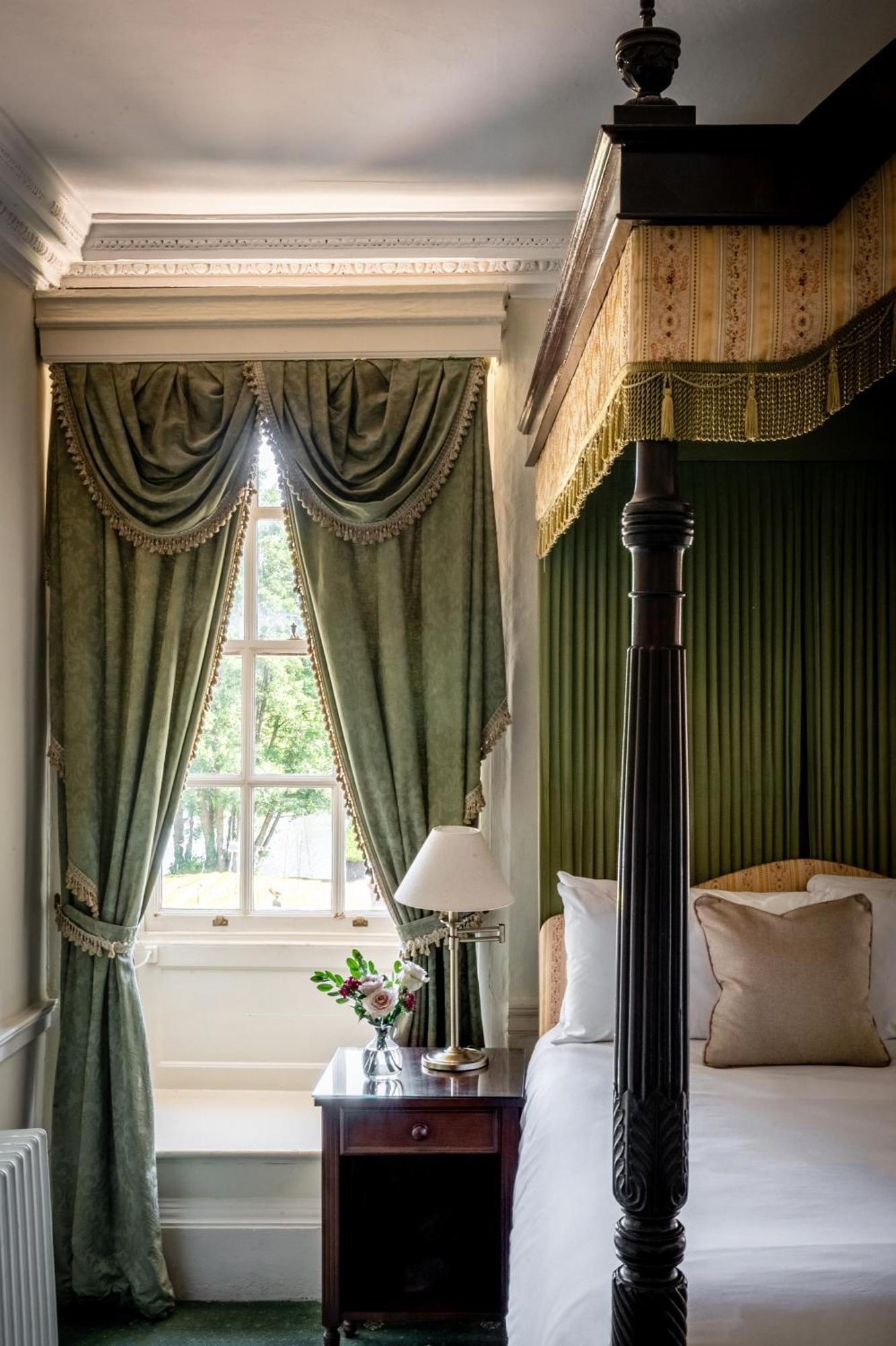 Chilston Park Hotel Ленхем Экстерьер фото